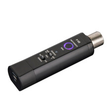 BX-4 Wireless Bluetooth Audio Receiver for Music