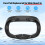 For 3S VR Comfort Kit Leather Face Mask Cover 9