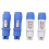 4 Sets PowerCON Connector,NAC3FCA+NAC3MPA-1&NAC3FCB+NAC3MPB-1 9