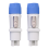 4 Sets PowerCON Connector,NAC3FCA+NAC3MPA-1&NAC3FCB+NAC3MPB-1 10