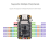 ESP32-C6 1.47inch LCD Development Board Support WiFi6 9