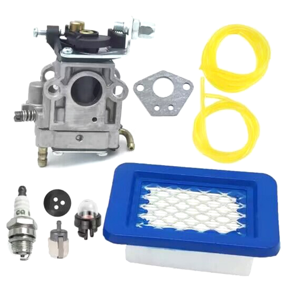 Carburetor Tune Up Kit Pb-770 Pb-770H Pb-770T Air Filter A021001870 A021003940 Lawn Mower 4853080285586