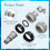 Pool Hoses Skimmer for Pump Filter,Pump Tubes Above Ground Sand Filter 3
