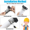 Pool Hoses Skimmer for Pump Filter,Pump Tubes Above Ground Sand Filter 5
