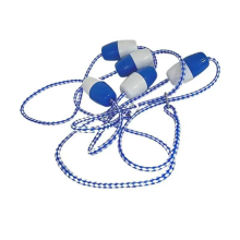 Sicherheitsschwimmleine, Schwimmbecken-Trennseil, Schwimmleine, Schwimmausrüstung (5 m)