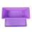 4 Packs 17 Inches Flower Window Box Plastic Vegetable 11