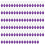 Pack of 100 LED Keychain Flashlight, 395Nm UV Light Flashlight Keychain, 1