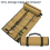 Multi Purpose Tool Bag Professional Pocket Hardware Tools Pouch Roll UP Portable Small Organizer 5