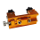 Portable Chainsaw Sharpening Jig Sharpener Sharpen Tool 9
