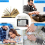 A4 Flat Magnifying Glass for Elderly Reading PVC Full Page 8