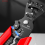 Multifunctional Pliers for Cable Cut Crimp Bending Wire Stripper 9