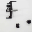 For A3 Golf Car ACC Adaptive Cruise Control Module Distance Sensor Bracket 5G0998561 8
