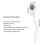 Cup Brush, Long Handle Water Cup Scrubbing Brush for Deep Cleaning Home Use 2