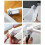 Cup Brush, Long Handle Water Cup Scrubbing Brush for Deep Cleaning Home Use 4