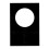 Dartboard Surround Wall Protector, Board Ring for Standard Size Dartboards 1