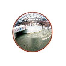 Dead Angle Mirror 75Cm, Safety Mirror For Supermarket, Unbreakable Plastic, Convex Indoor And Outdoor Mirror