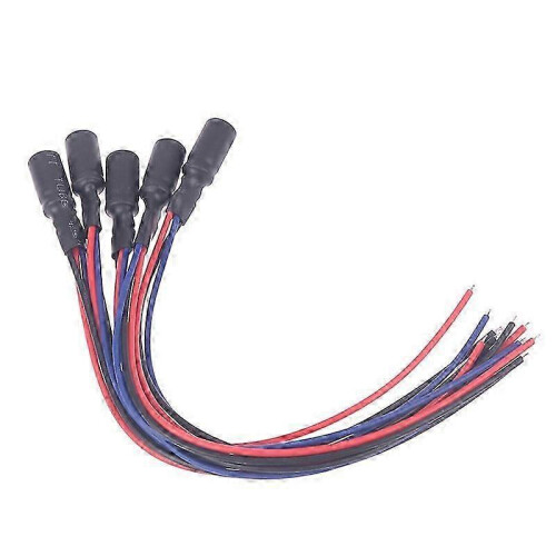 12v Car Power Relay Capacitor Filter Power Signal Filter Canbus Reverse Camera Power Rectifier 2