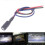12v Car Power Relay Capacitor Filter Power Signal Filter Canbus Reverse Camera Power Rectifier 6