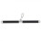 Training Pull Rod Accessory - Adjustable Pull Down Biceps Bar with Straight Bar for Home Gym Bodybuilding Equipment 1