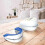 Adjustable Mouth with Silicone Anti-snoring Device 5