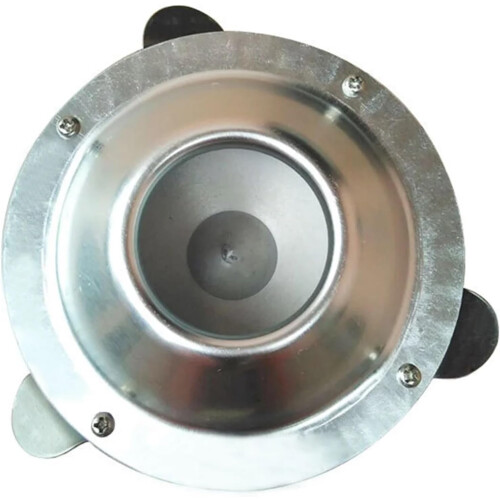 Replacement Candy Floss Machine Boiler Parts for 220V Candy Floss Maker, Compatible Candy Outlet Device 1