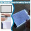 A4 LED Light Pad for Tracing and Drawing, Light Box Compatible with Diamond Type-C Char, Ultra-Thin Design 5
