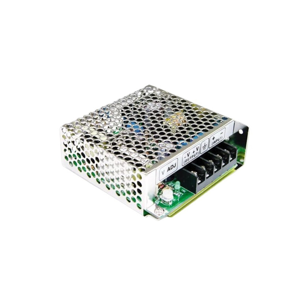 Sd-15C-5 15W Isolated Dc/Dc Converter 48Vdc To 5Vdc 3A Power Supply Module 10Pcs Pack 6947110299211