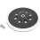 Replacement Pad for Festool Sander Es150, Et2, Es/ets 150, Lex150, Lex150, Let 150 Mm 1