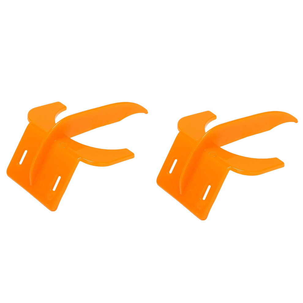 XC-2000E Electric Orange Juicer Replacement Parts - 2X Juicer Shredder Attachments Compatible with XC-2000E Model-image-OPC-PJVXT2N-NEW