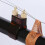 Erhu Tuners, 2PCS String Adjusters Practical for Erhu Violin Ukulele 5
