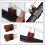 Erhu Tuners, 2PCS String Adjusters Practical for Erhu Violin Ukulele 3