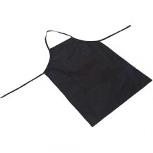 Kitchen Apron, for Cooking & Hairdressing with Pocket Design, 80x61cm