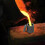 Graphite Melting Crucible, Versatile Refining Tool with Cover for Smelting & Refining 5