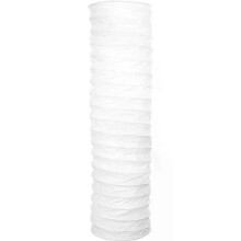 Floor Lamp Cover, Simple Foldable Paper Standing Design