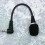 Plug Microphone Lapel Headphone Attachment, 3.5mm Jack for Computer Laptop 3