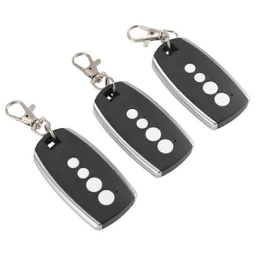 for KING GATES STYLO2K Garage Door Remote Control 433.92MHz 2