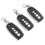 for KING GATES STYLO2K Garage Door Remote Control 433.92MHz 7