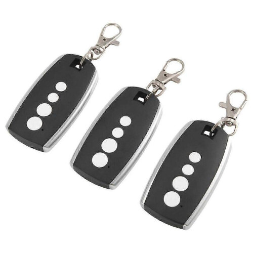 for KING GATES STYLO2K Garage Door Remote Control 433.92MHz 1