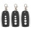 for KING GATES STYLO2K Garage Door Remote Control 433.92MHz 1