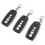 for KING GATES STYLO2K Garage Door Remote Control 433.92MHz 10