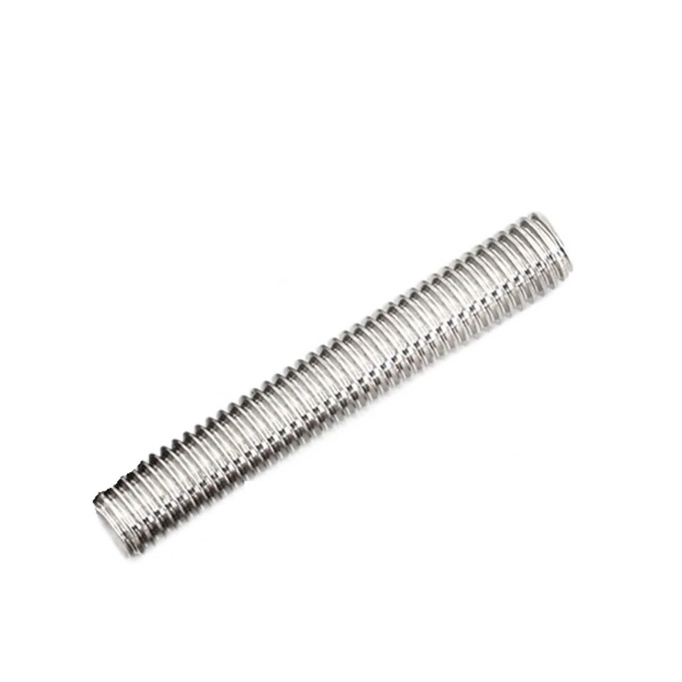 Vollgewindestange Edelstahl M3 M4 M5 M6 M8 M10 M12 M14 M16 M20 304 Gewindestange Schraubstange Bolzen 1 Stã¼Ck 6447073765810