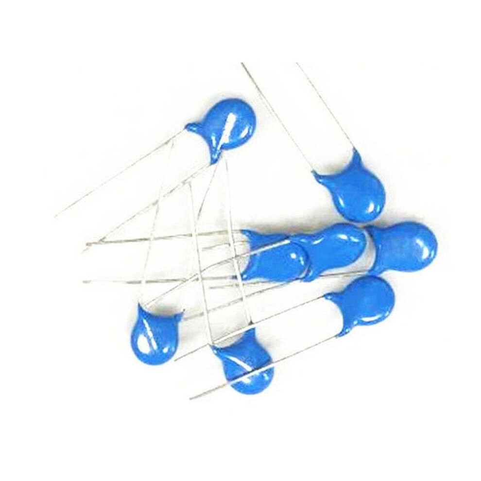 High Voltage Ceramic Disc Capacitors 1Nf 102K 3000V 100Pcs 102 3Kv 1Nf Capacitor For Electronics Projects 6447073765834
