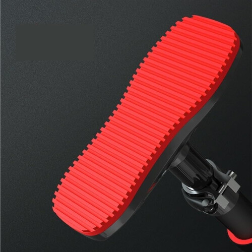 Pull Up Bar for Door Frame 85-115cm, Non-Slip, Adjustable Training Bar Without Screws for Upper Body Training 1