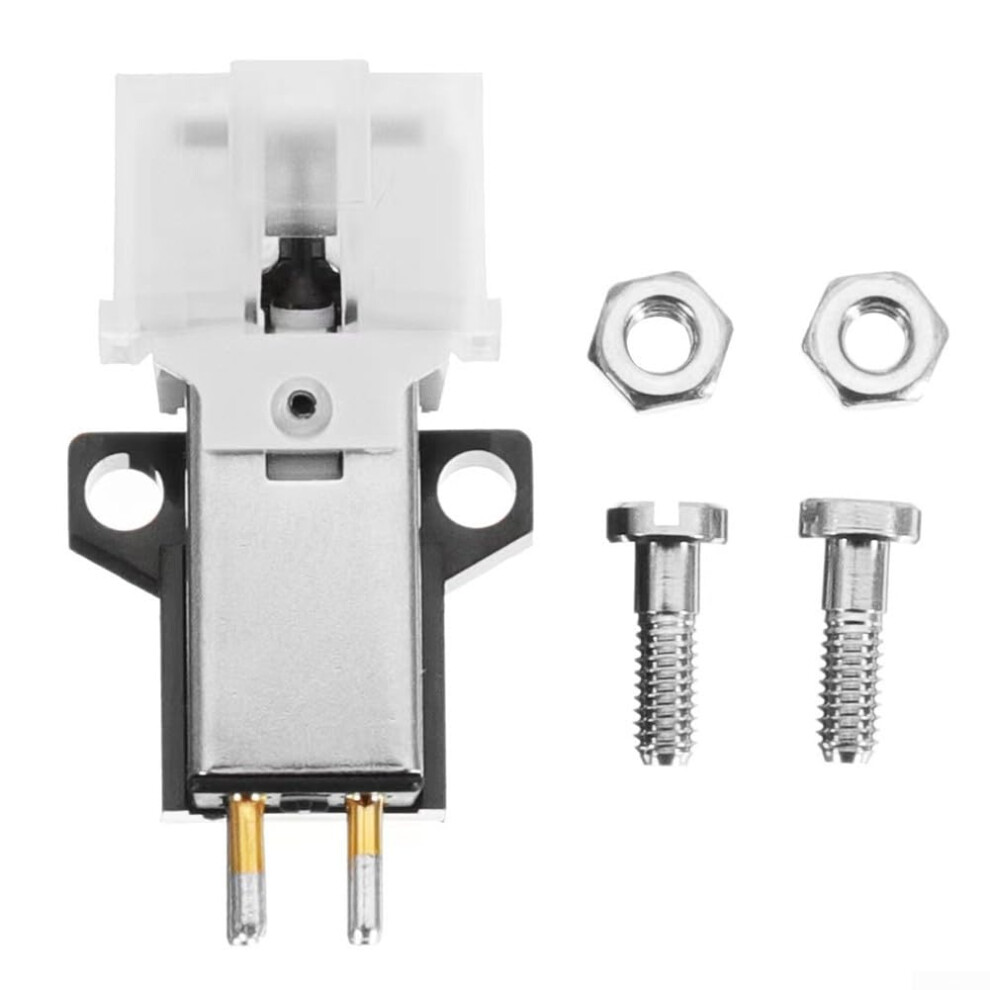 Stylus Pickup Solution For Audiotechnica At3600l Cartridges - Compatible With Dj Turntables And Vinyl Collectors 6482260822617
