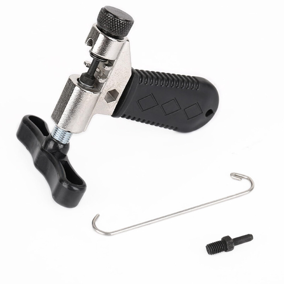 Mountain Bike Chain Cutter Bicycle Chain Tool for Simple Repair and Maintenance of All Bicycle Types and Models