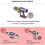 For Dyson V11 SV14 Vacuum Cleaner Strong Trigger Switch Assembly, Upgraded Power Button Replacement 18