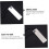 Diamond Sharpening Stone Set - Portable Whetstone Knife Sharpener, 2-Pack, Silver Diamond, Home Tool for Precision Sharpening 2