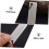 Diamond Sharpening Stone Set - Portable Whetstone Knife Sharpener, 2-Pack, Silver Diamond, Home Tool for Precision Sharpening 5