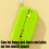 Field Sharpener | Foldable Pocket Cutter Tool for Scissors, Knives, and Blades, Manual Outdoor Sharpening Solution 5
