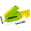 Field Sharpener | Foldable Pocket Cutter Tool for Scissors, Knives, and Blades, Manual Outdoor Sharpening Solution 4